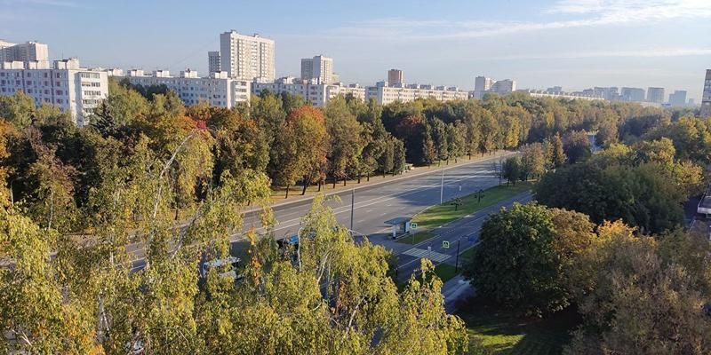 Пешеходная экскурсия «Прибалтийские имена в названиях улиц Тушина»