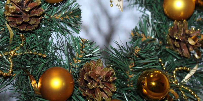 «Рождественская елочка» в Доме А.Ф. Лосева