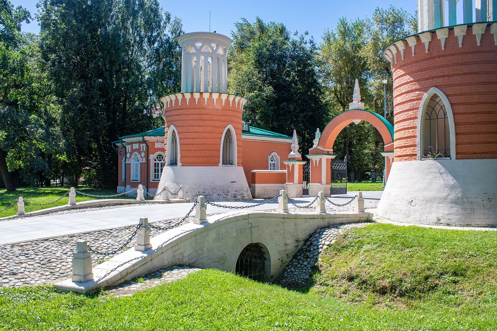 Фото: пресс-служба Департамента культуры города Москвы