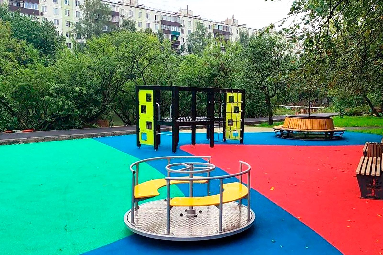 Фото: префектура Восточного административного округа города Москвы