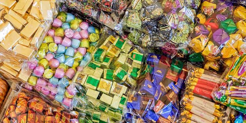 Как владелец продуктового магазина в Филимонковском районе помогает бойцам СВО