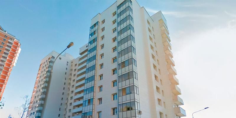Два коммерческих помещения на улице Лобачевского выставили на торги