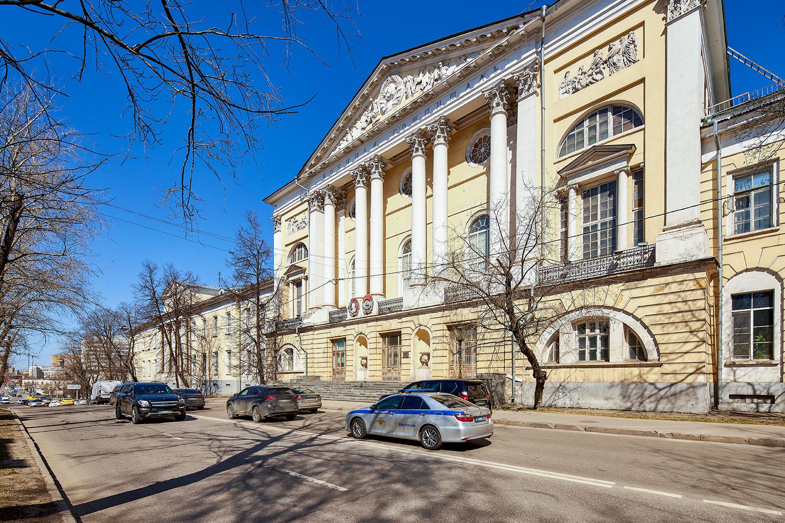 Фото: Максим Денисов. Mos.ru