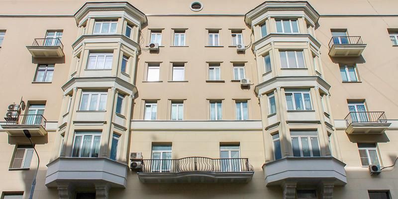 Почти 80 ведомственных домов восстановили в Москве в рамках программы капитального ремонта