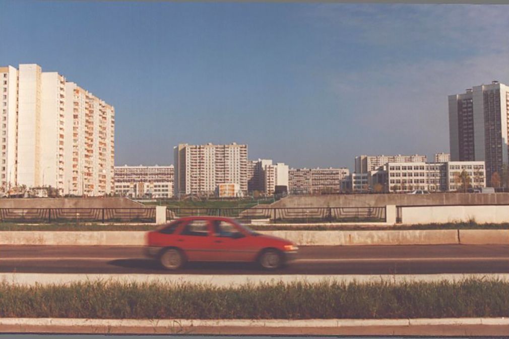 Фото: пресс-служба Департамента культуры города Москвы
