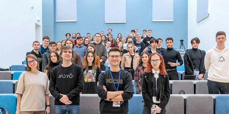 От реалити-шоу до школы мобильного кино: какие проекты реализовали участники акселератора «Округа. Вузы»