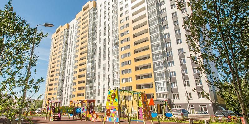 Более 500 семей переехали в новые квартиры по программе реновации в Северном Измайлове с начала года