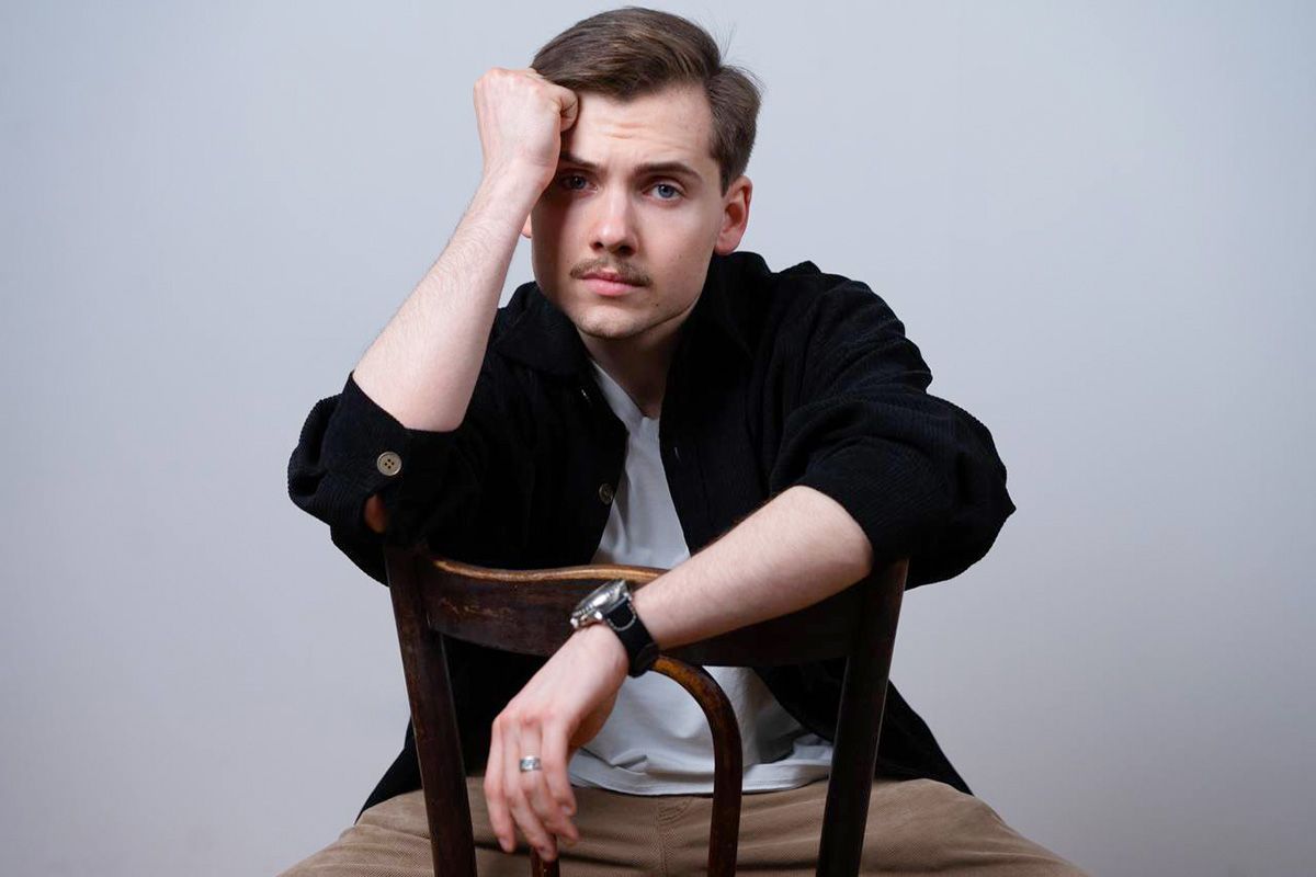Александр Христофоров