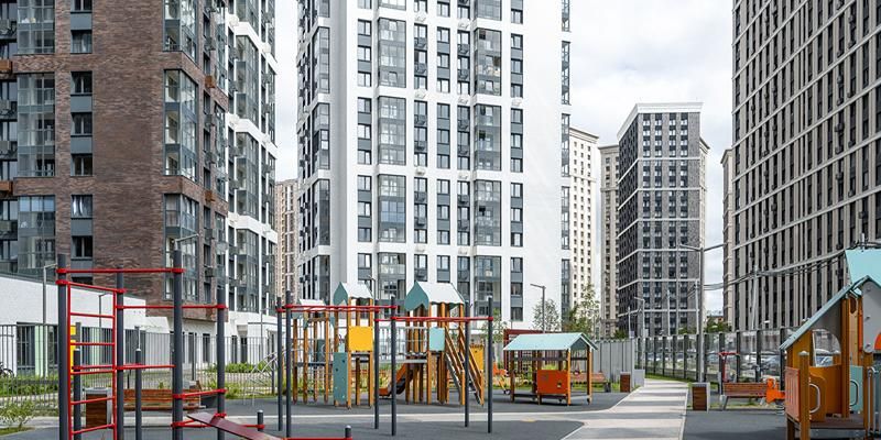 Что построили в Москве на территориях бывших промзон в 2024 году