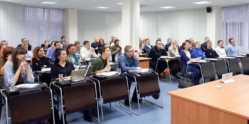 Экспертная помощь: столичной программой наставничества воспользовались почти пять тысяч предпринимателей