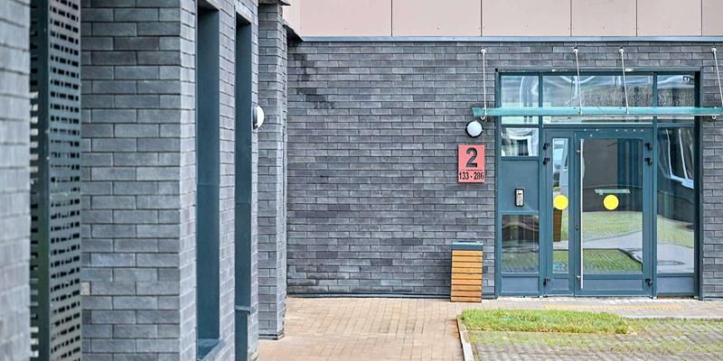 Жилой квартал с социальной инфраструктурой построят в районе Строгино по программе КРТ