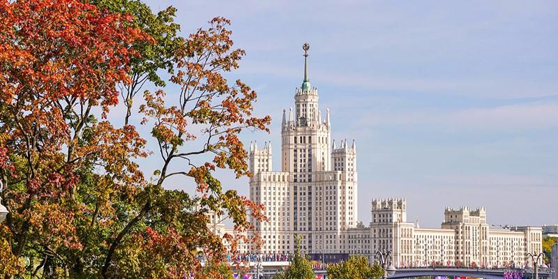 Ученые более чем из 25 стран примут участие в конференции по умным городам в Москве