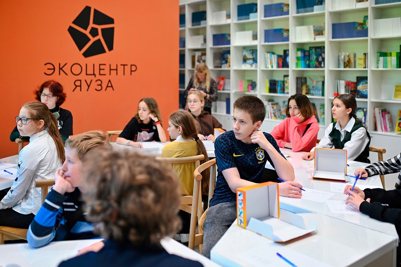 Фото Ю. Иванко. Mos.ru