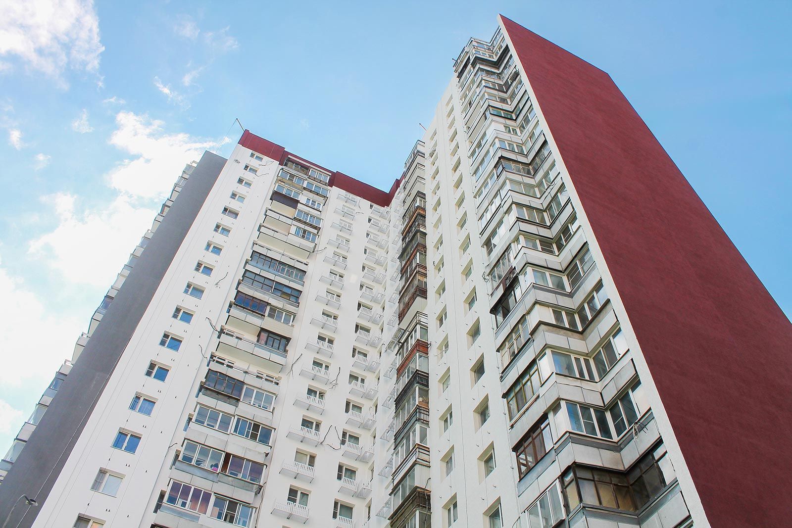 Фото: Фонд капитального ремонта многоквартирных домов города Москвы