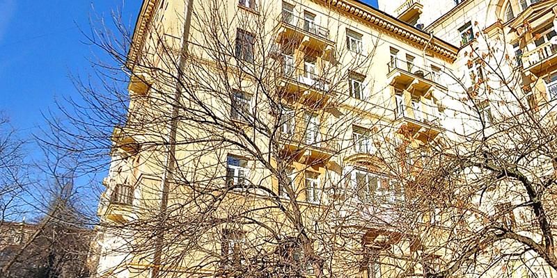 Инвесторы смогут приобрести три помещения на севере столицы