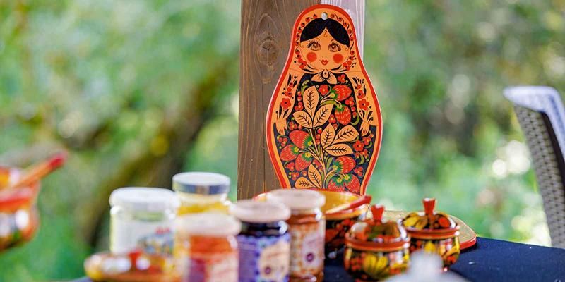 Медовый, Яблочный и Ореховый Спасы в экоцентрах столицы: мастер-классы, квесты и экскурсии