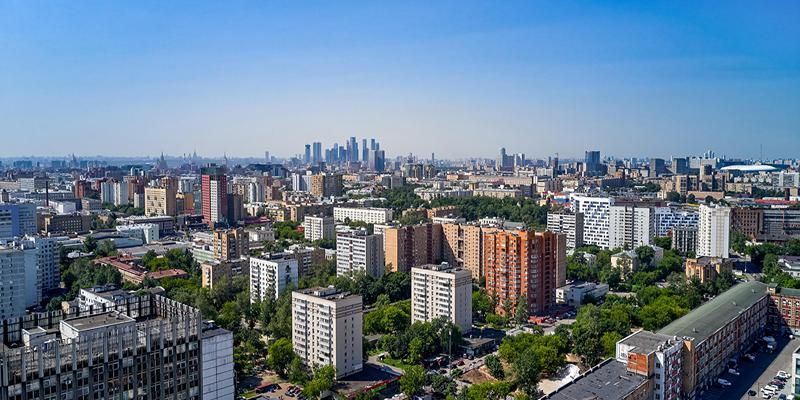 Начался прием заявок на участие в технологическом конкурсе в сфере ЖКХ