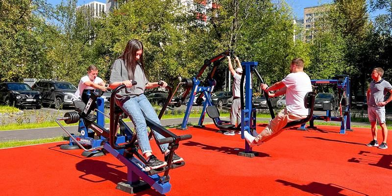 «Город идей»: более трех тысяч предложений жителей реализовали с 2020 года