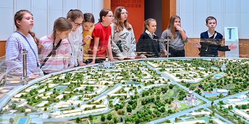 От турпоходов до искусства: как идеи москвичей помогают развитию экоцентра «Яуза»