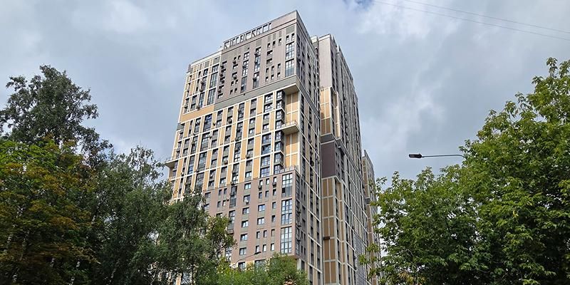 Четыре помещения для бизнеса выставили на торги в Левобережном