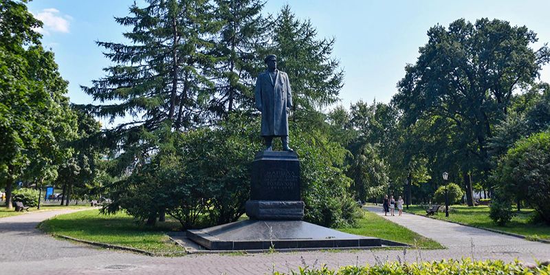 В столице реставрируют более 100 памятников, посвященных участникам Великой Отечественной войны