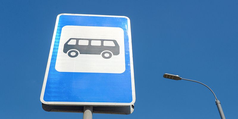 Для удобства пассажиров: изменятся некоторые автобусные маршруты в 21 районе Москвы