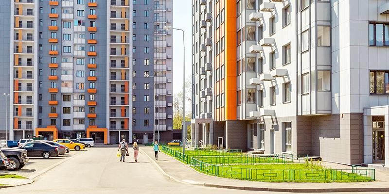 Жители 109 домов в САО переселяются или завершили переезд в новостройки по программе реновации