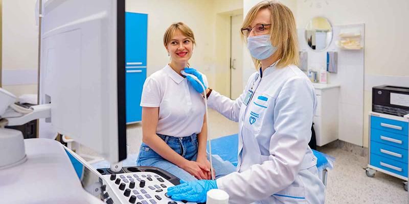На цифровой столичной платформе врачи из регионов России могут знакомиться с практическим опытом коллег