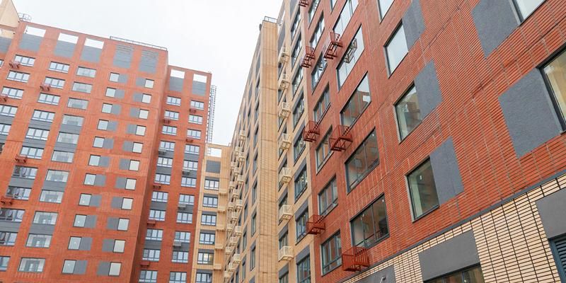 Более тысячи жителей переедут по программе реновации в две новостройки в районе Коптево