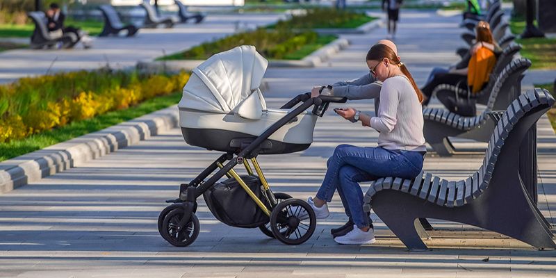 Многодетные семьи столицы смогут подтвердить свой статус с помощью цифрового удостоверения