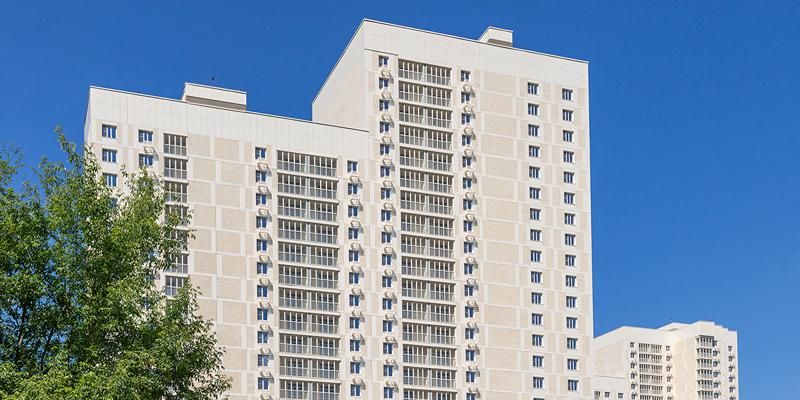 Более тысячи жителей Соколиной Горы приступили к осмотру квартир в новостройке по программе реновации