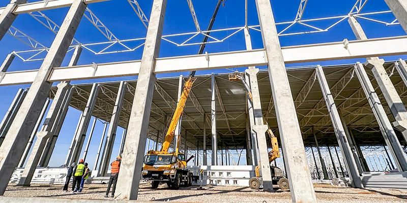 Магазины, спортивные центры и промышленные объекты: что появится в Москворечье-Сабурове по программе КРТ