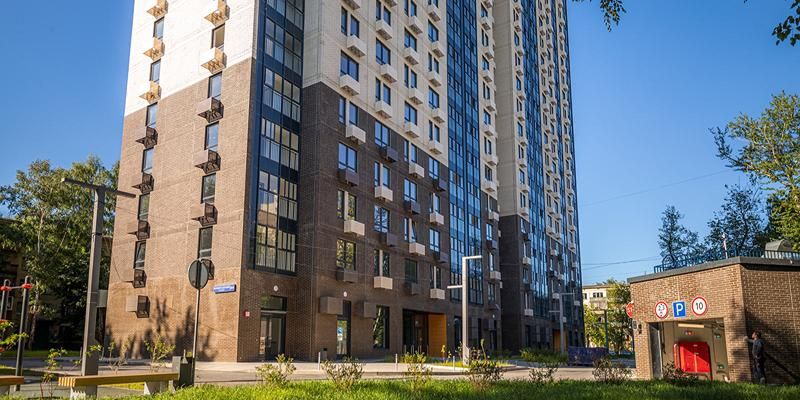 Более пяти тысяч жителей Головинского района заключили договоры на новые квартиры по программе реновации