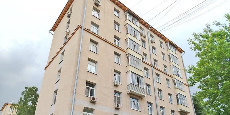 Предприниматели могут приобрести крупное коммерческое помещение в районе Соколиная Гора