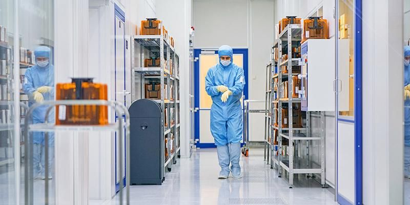 23 проекта комплексного развития территорий предусматривают строительство технопарков