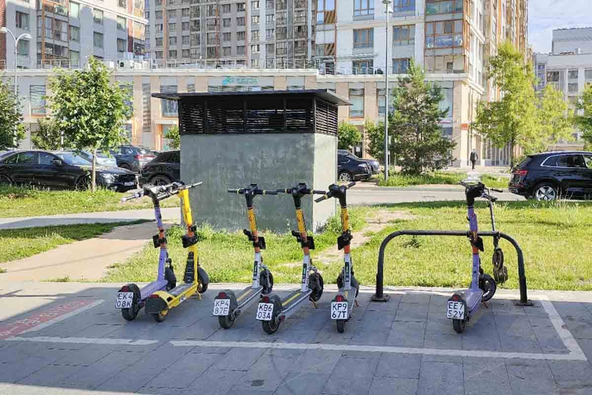 Фото: пресс-служба Департамента транспорта и развития дорожно-транспортной инфраструктуры города Москвы