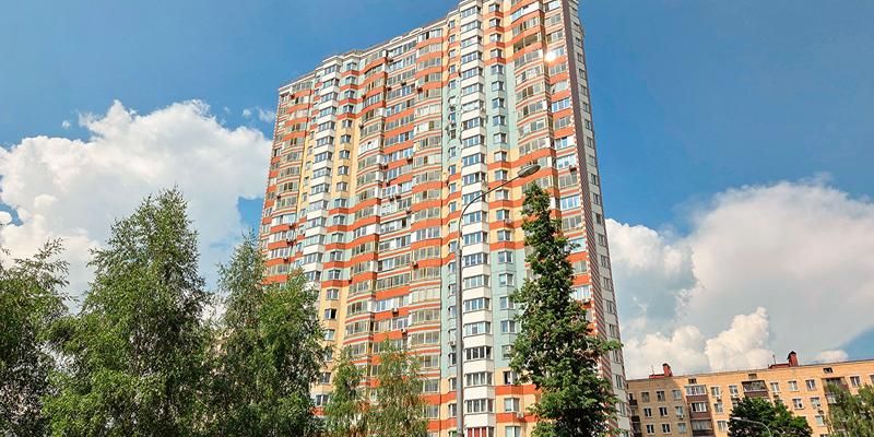 На городские торги выставили шесть помещений в Южном Медведкове
