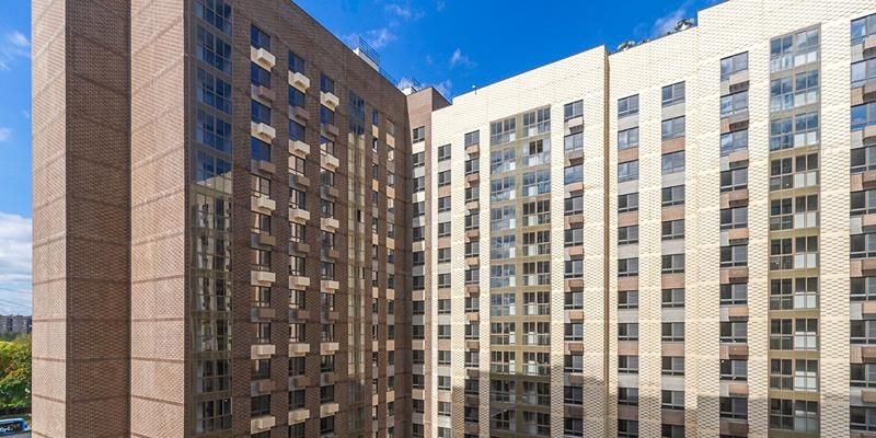 С начала года более шести тысяч москвичей получили квартиры по реновации в ЮВАО