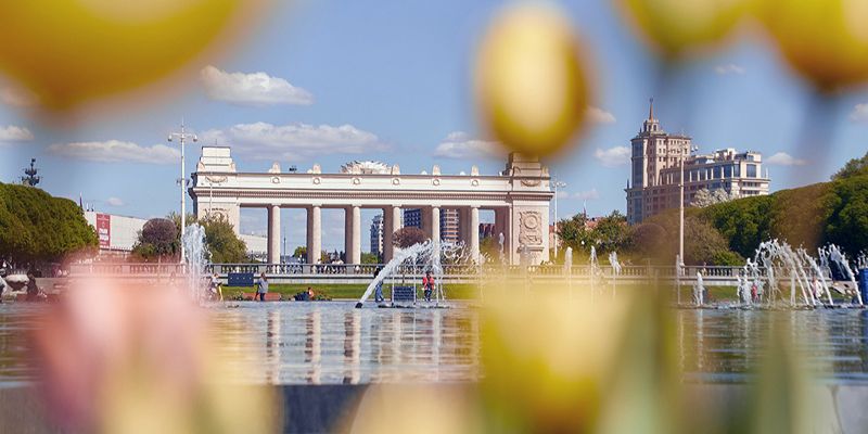 Экскурсии, лекции, детские киносеансы: какие идеи горожан дополнят культурную программу Парка Горького