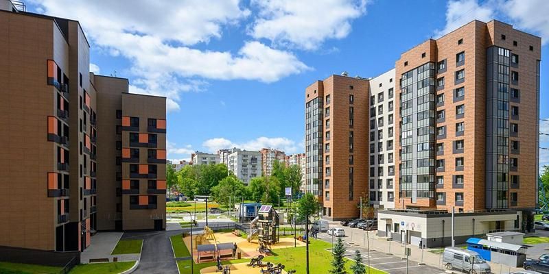 Более 2,2 тысячи горожан получили квартиры по программе реновации в Обручевском районе