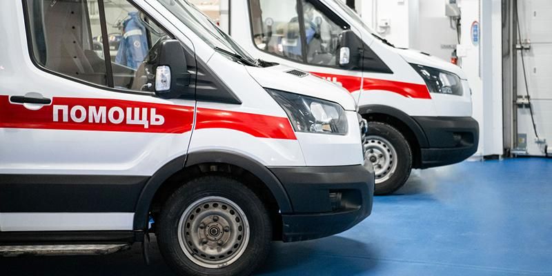 Строительство подстанции скорой помощи в Царицыне завершено более чем на 60 процентов