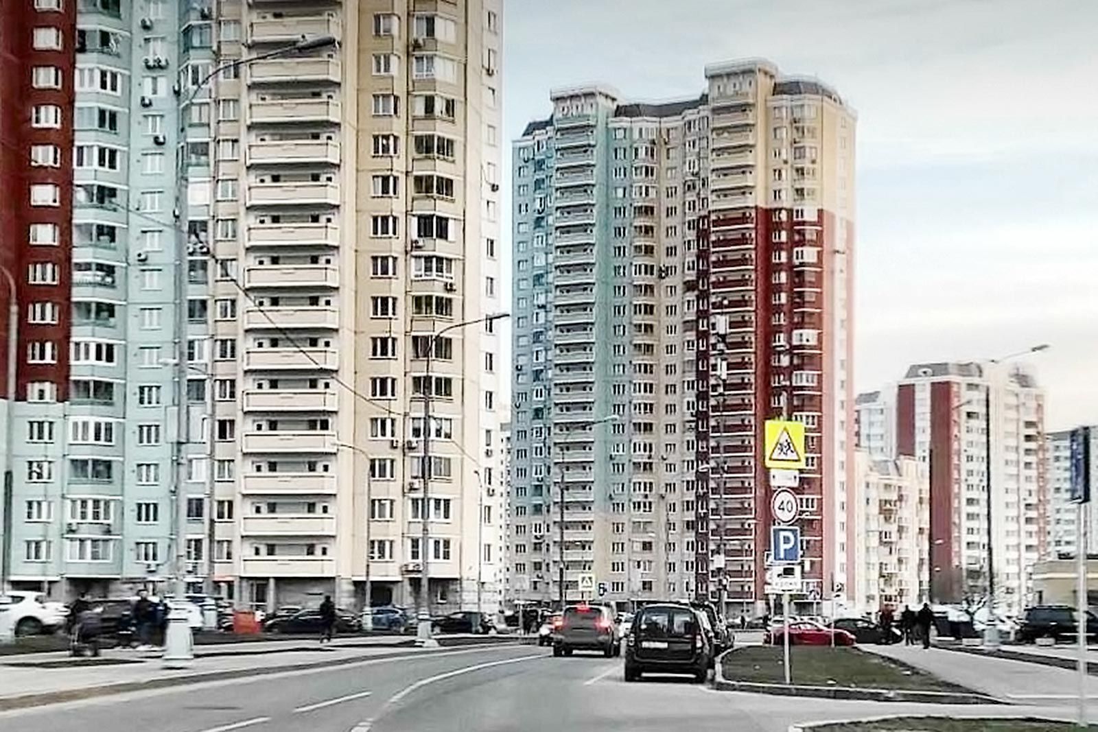 Фото: пресс-служба Департамента транспорта и развития дорожно-транспортной инфраструктуры города Москвы