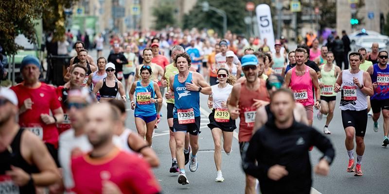 Московский марафон: что нужно знать спортсменам перед стартом