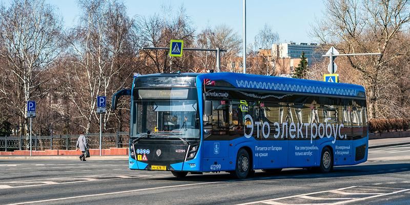 В 12 районах столицы появятся новые остановки