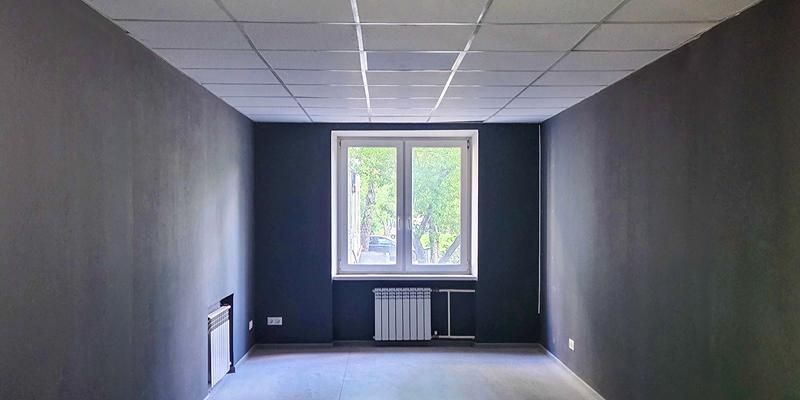 Город выставил на торги два коммерческих помещения на Ангарской улице