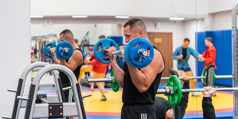 Город выделил участок для строительства спорткомплекса на востоке столицы
