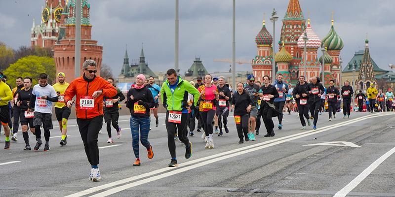 Перекрытие дорог в Москве 27 сентября: улицы и набережные в центре закрыты для проезда