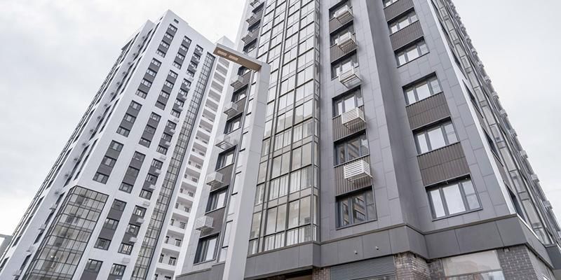 В Западном Дегунине около 700 горожан приступили к осмотру жилья по программе реновации