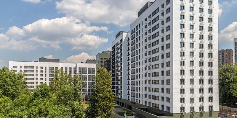 В Бескудниковском районе участники программы реновации из 30 домов начали переезд