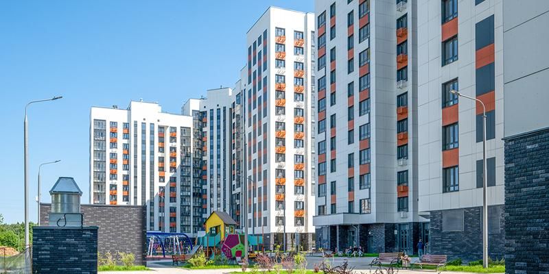В Зеленограде более 1,2 тысячи семей переехали в новые квартиры по программе реновации
